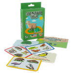Настольная игра KiddiePlay Игра-викторина Заблудшая овца