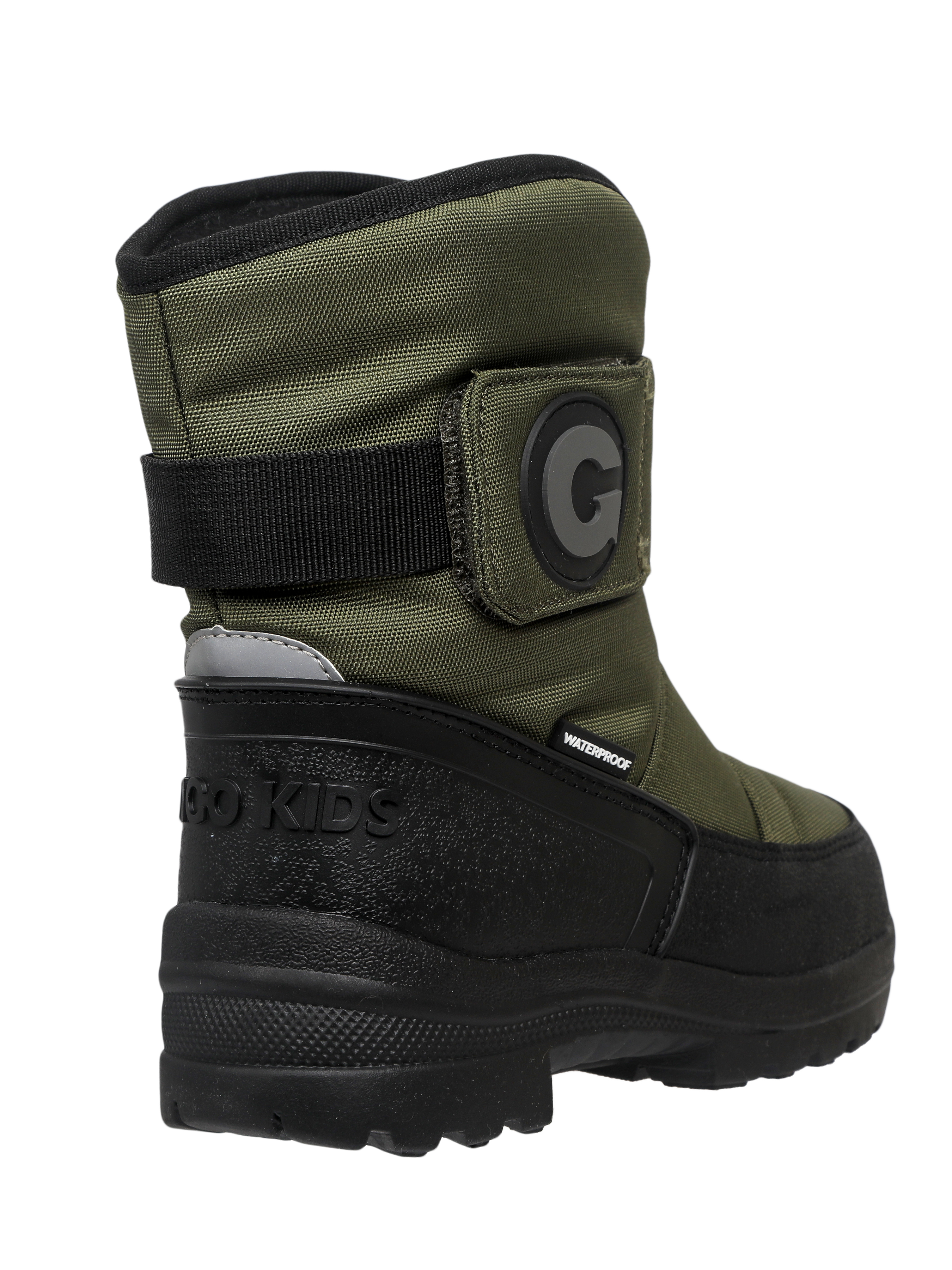 Сапоги Indigo kids 61-0010F3 - фото 6