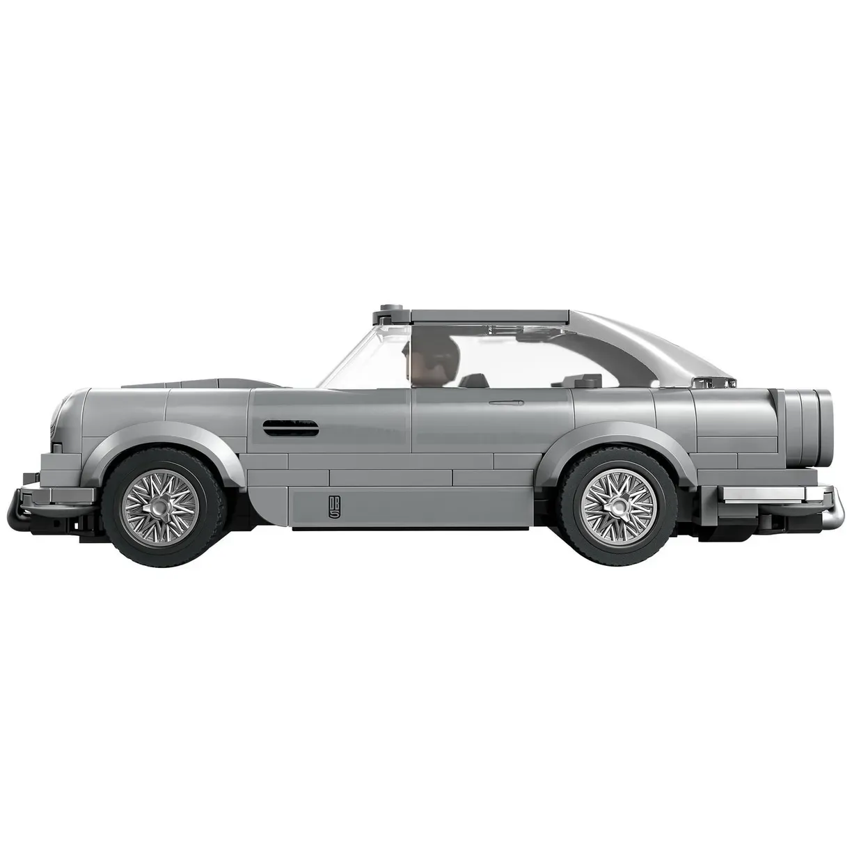 Конструктор LEGO Speed Champions 76911 294 дет. - фото 7