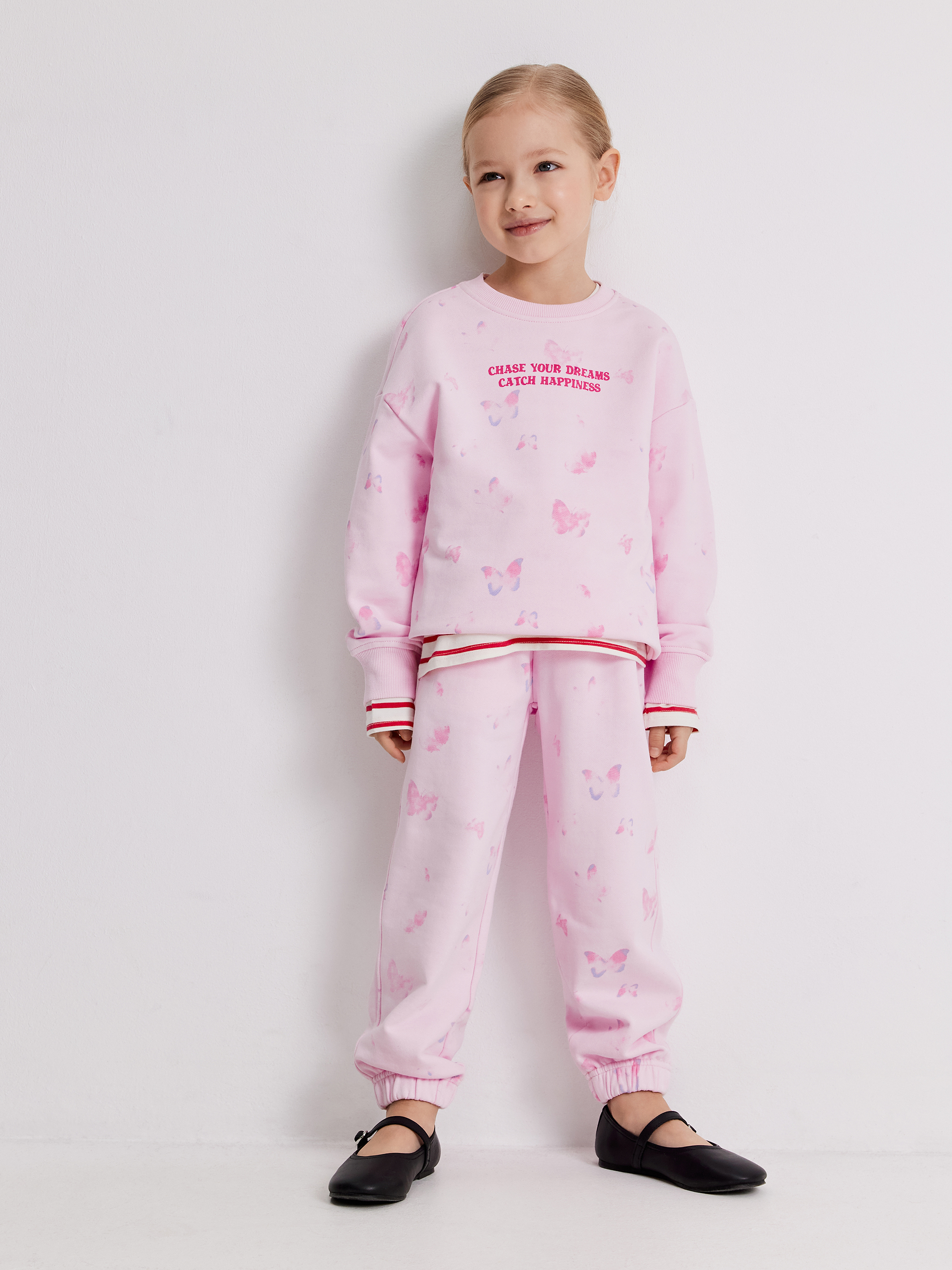 Свитшот Acoola 20220170173_0095462 - фото 7