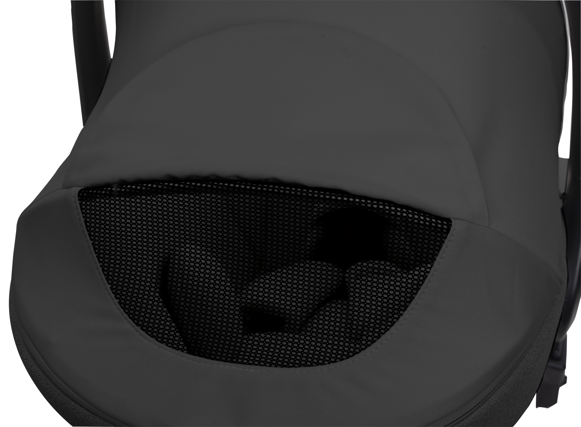 Автокресло Chicco 0 (0 -13 кг) черный - фото 25