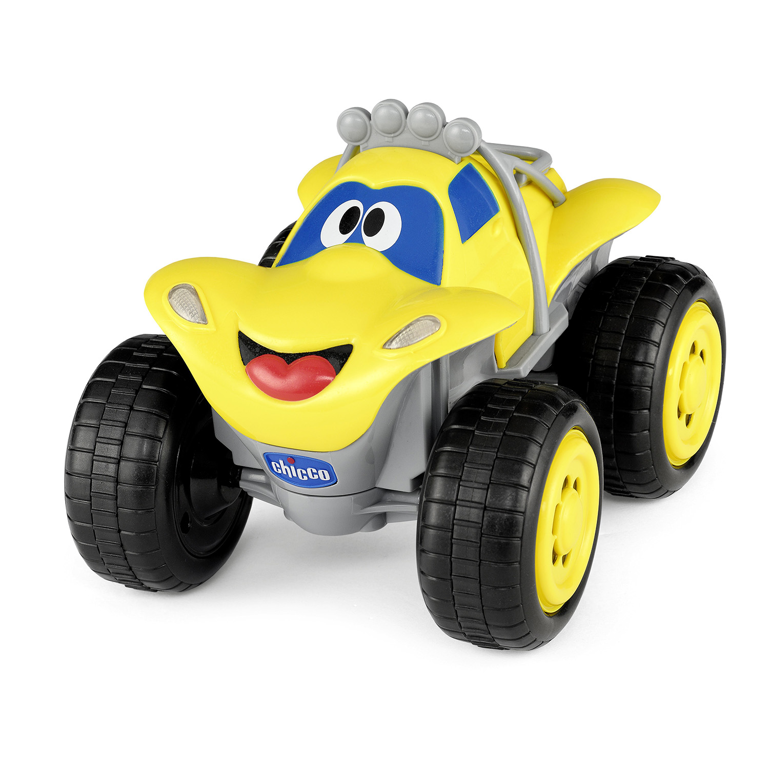 Автомобиль Chicco Билли-большие колеса - фото 4