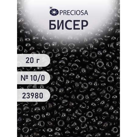 Набор для творчества Preciosa бисер