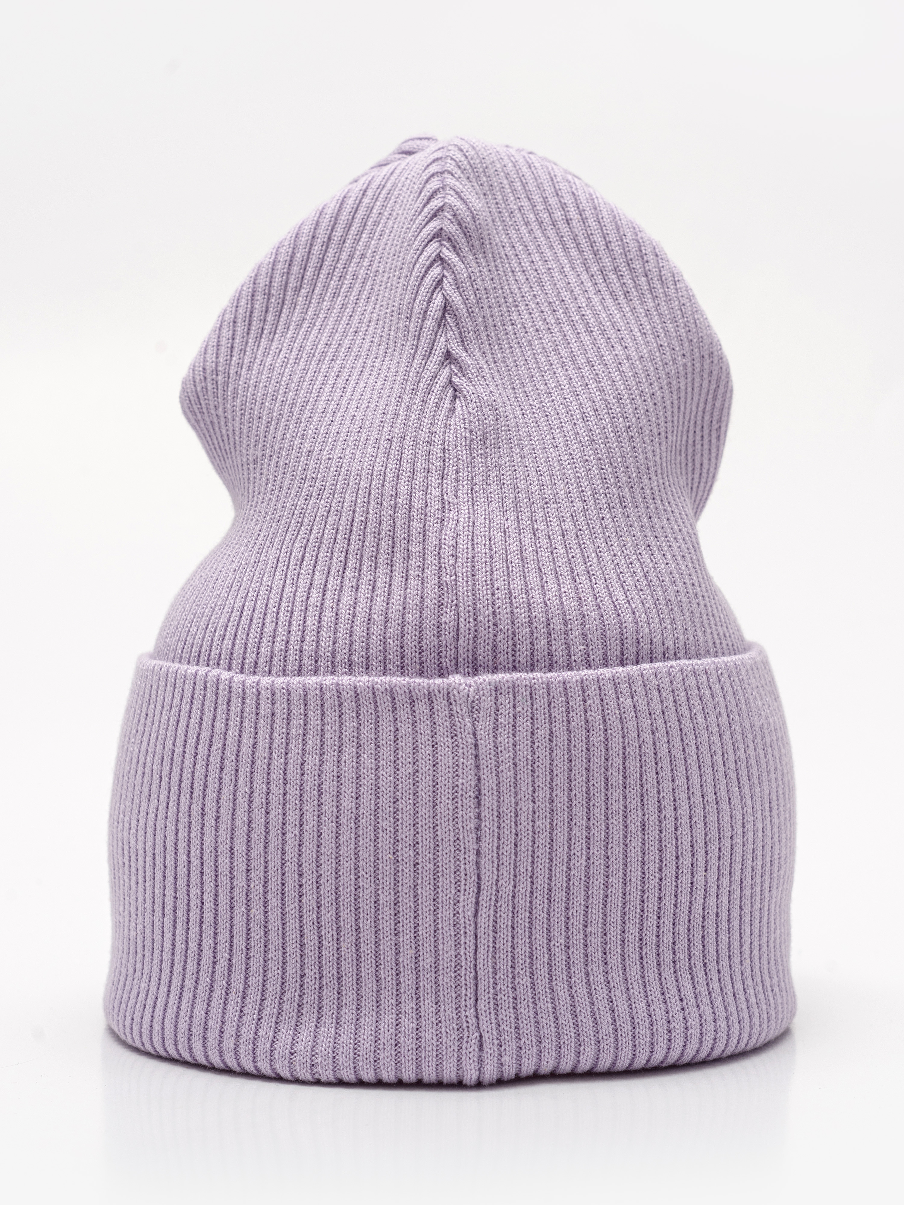 Шапка Orso Bianco 01901-42_св.сиреневый - фото 6