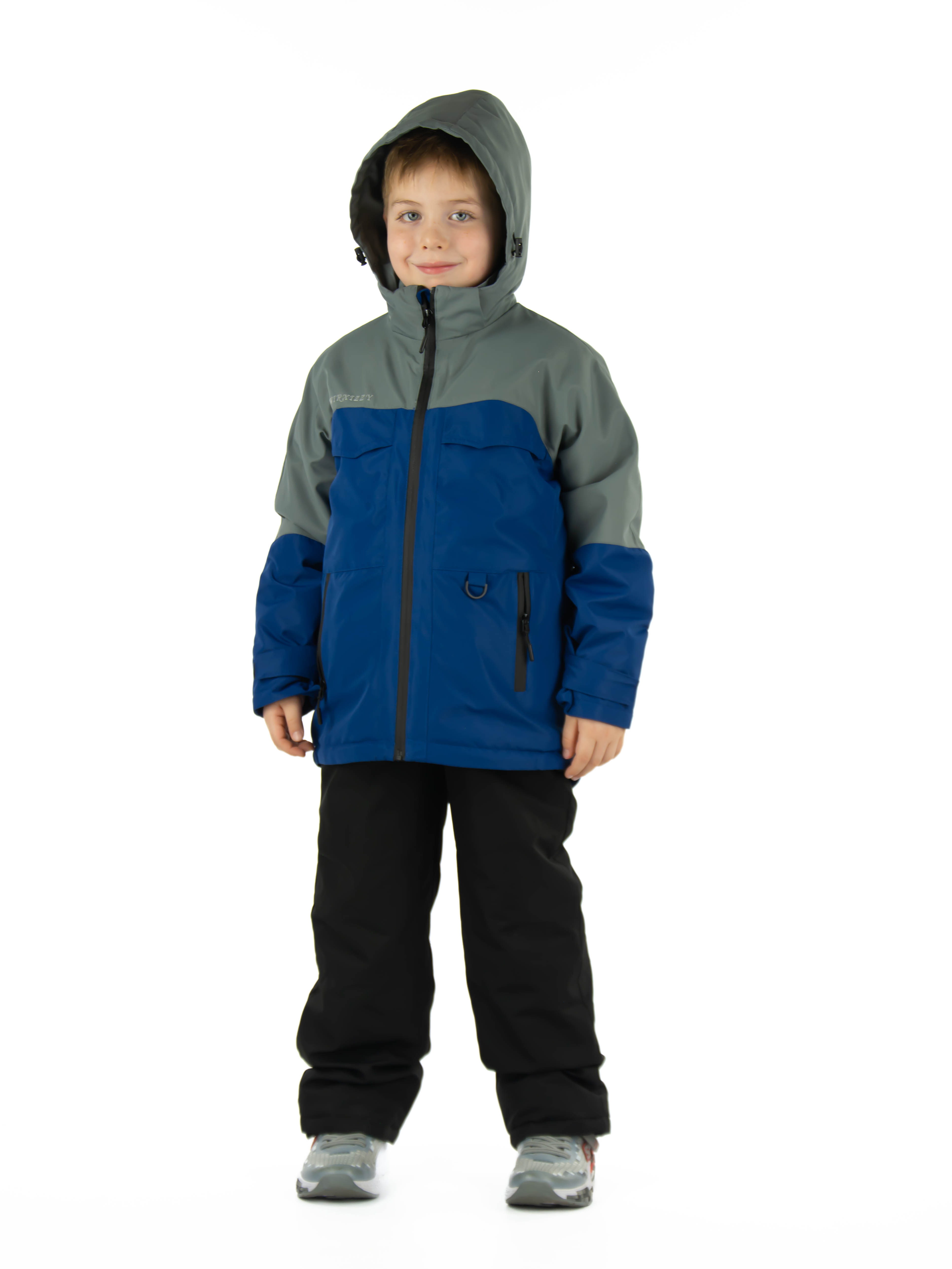 Куртка и полукомбинезон CASTLELADY 852852126 - фото 1