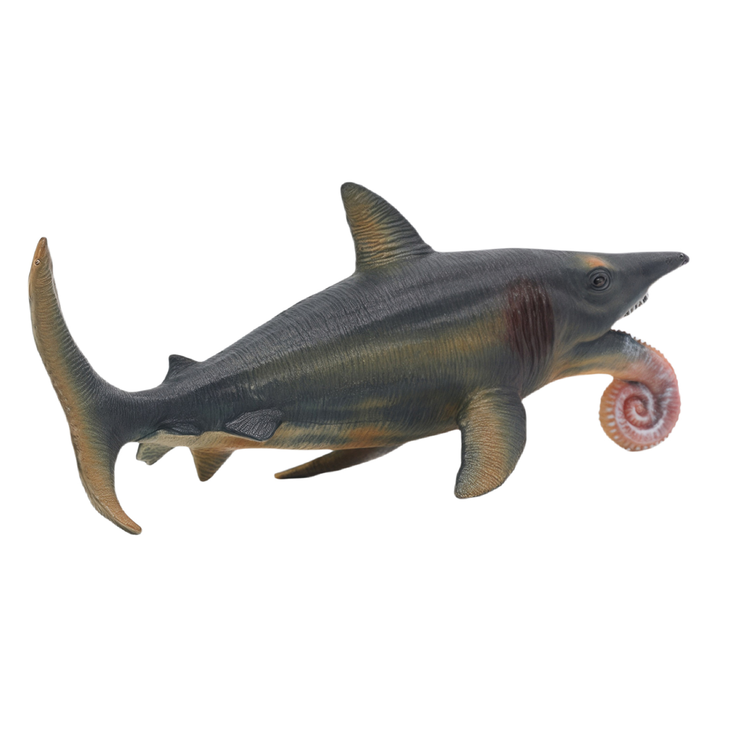 Фигурка Детское Время Геликоприон с подв. челюстью - фото 3