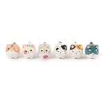 Фигурка ё Котик в ассортименте