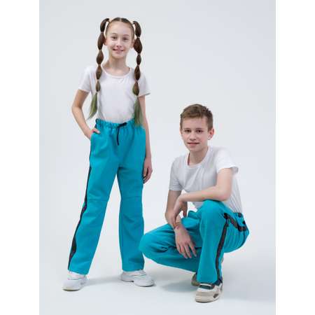 Брюки Sherysheff