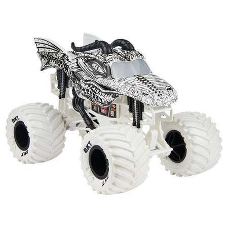 Автомобиль Monster Jam 1:24