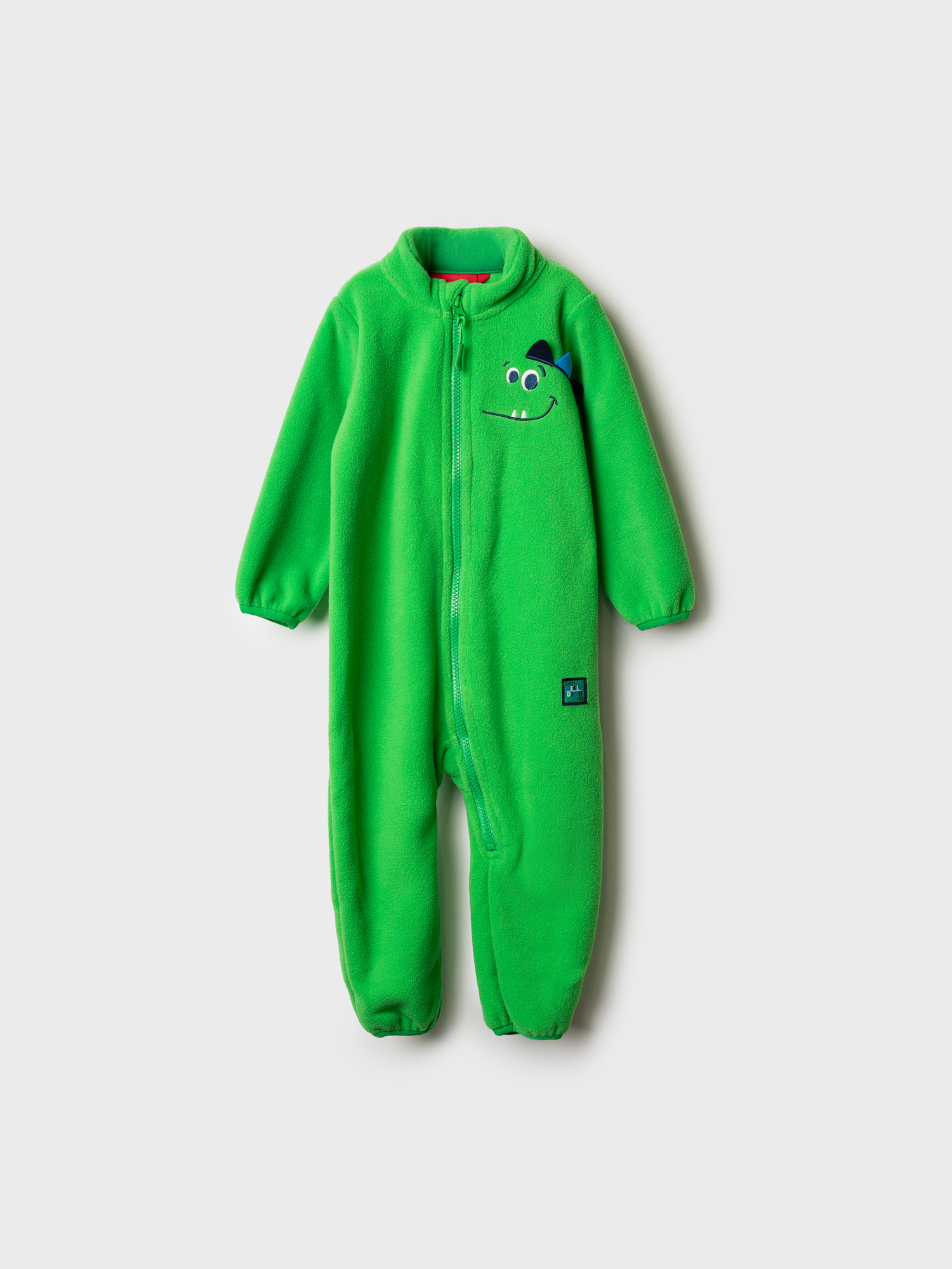 Комбинезон PlayToday 32013701 - фото 5