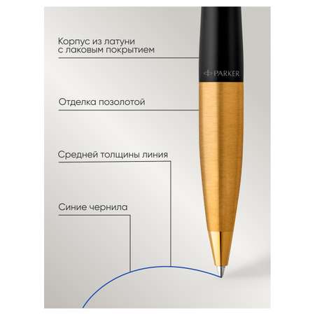 Ручка шариковая PARKER 1 шт.