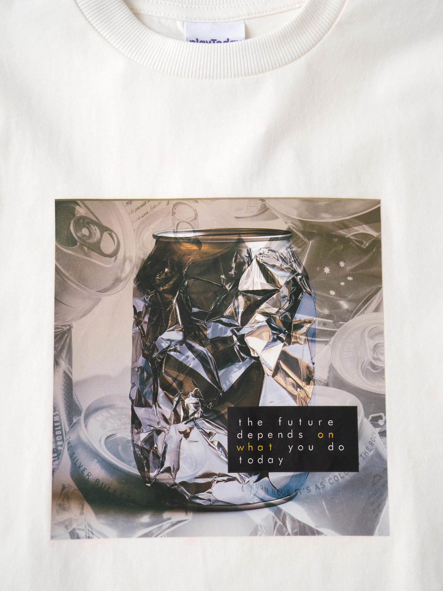 Футболка PlayToday 12611263 - фото 8