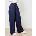 Брюки СИНЯЯ МОДА