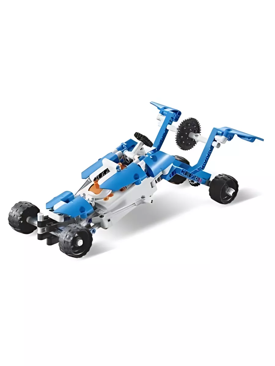 Конструктор SDL - фото 1