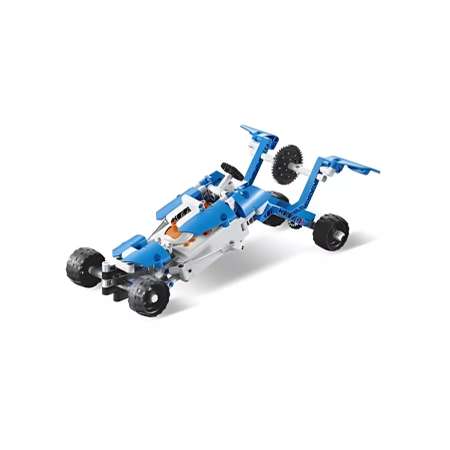 Конструктор SDL