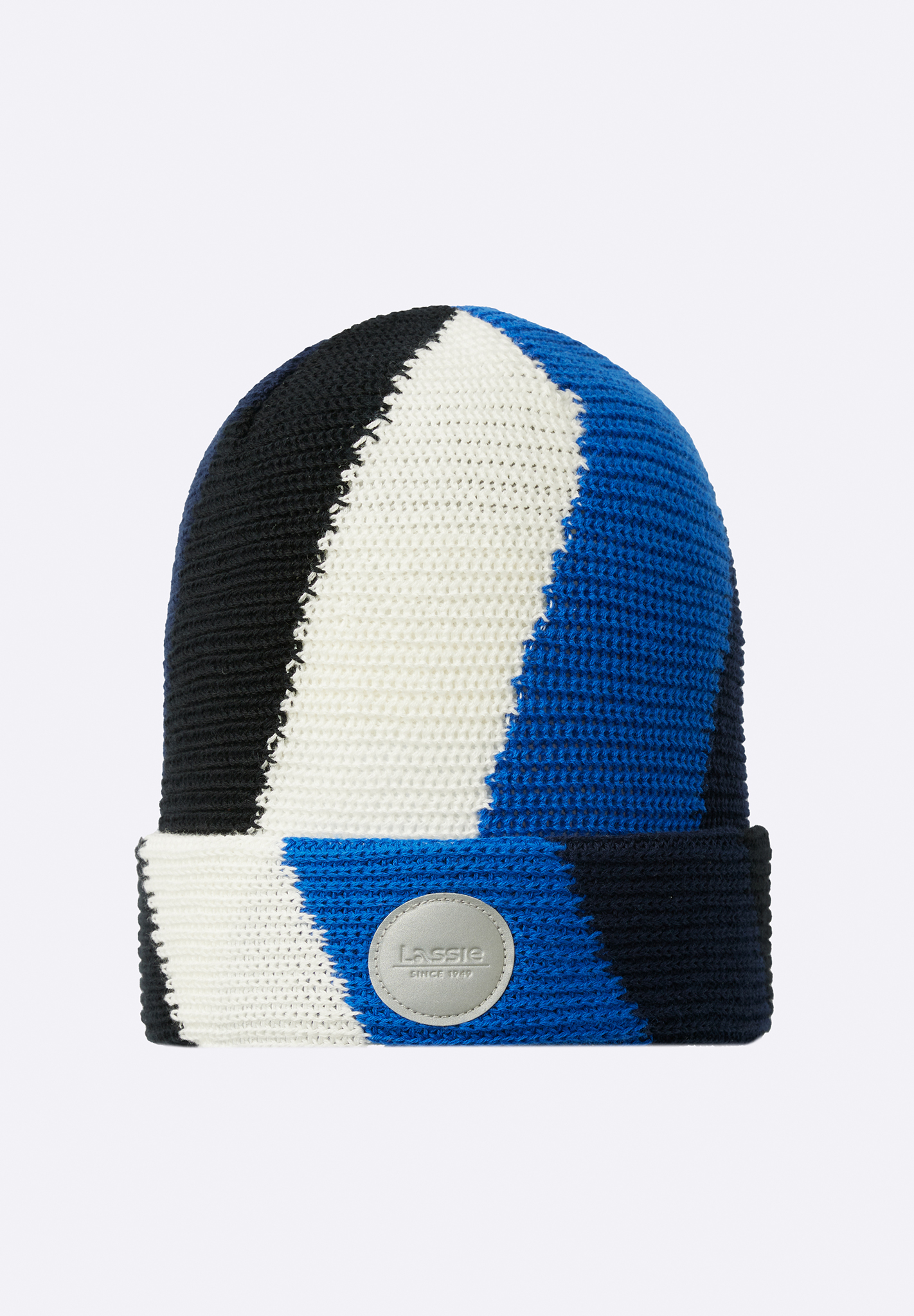 Шапка Lassie 7300047A-6961 - фото 4