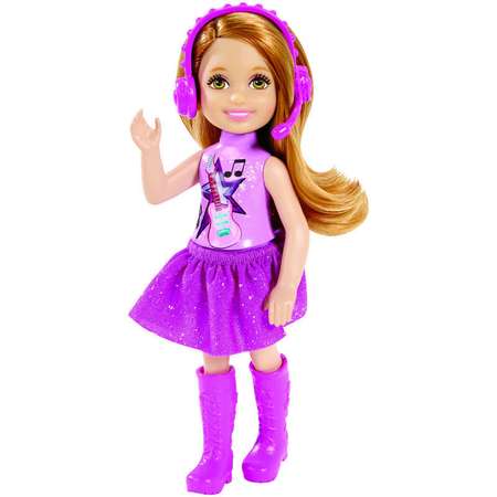 Кукла модельная Barbie в ассортименте