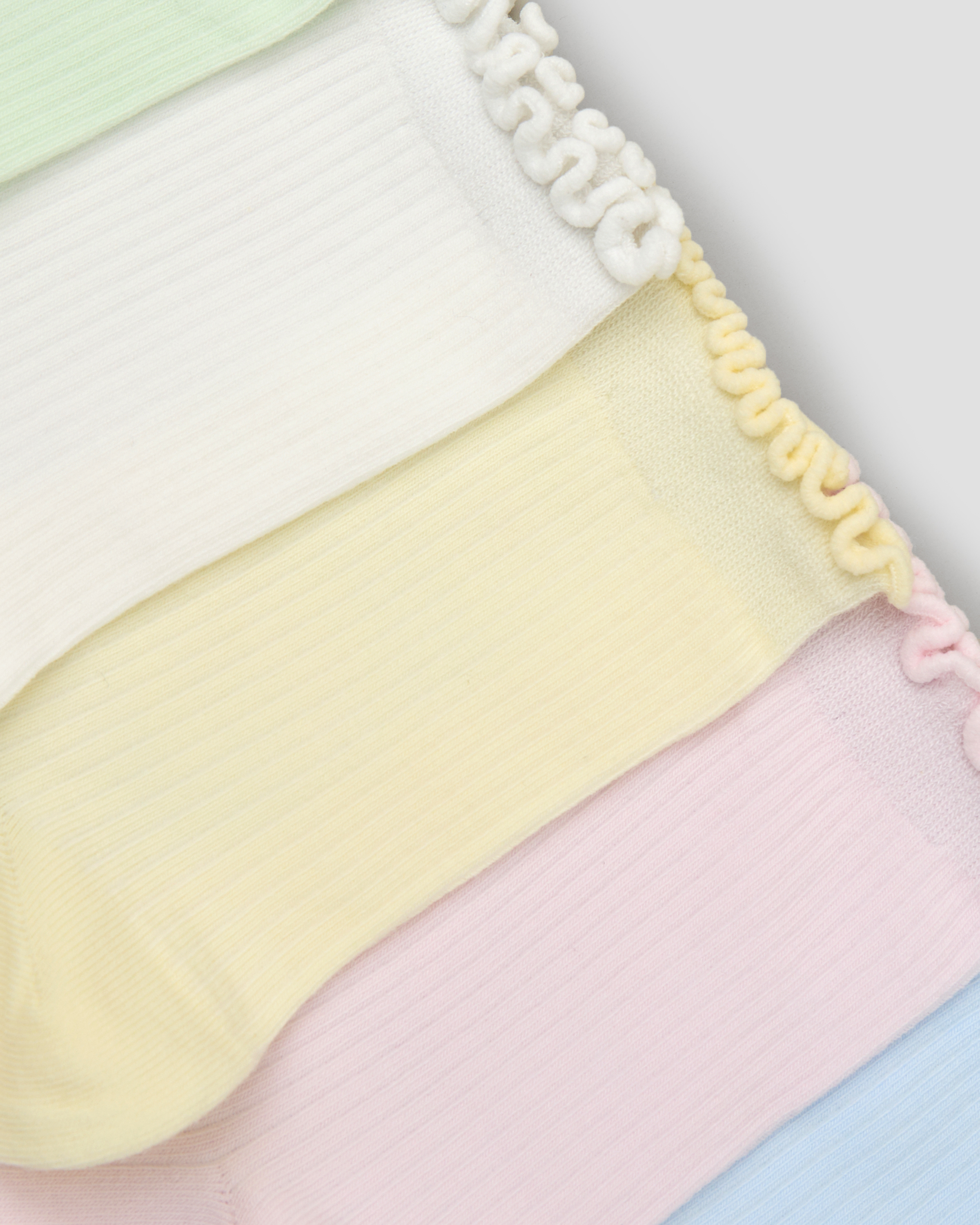 Носки 5 пар Futurino S26FU2-SG206tg-43 - фото 2