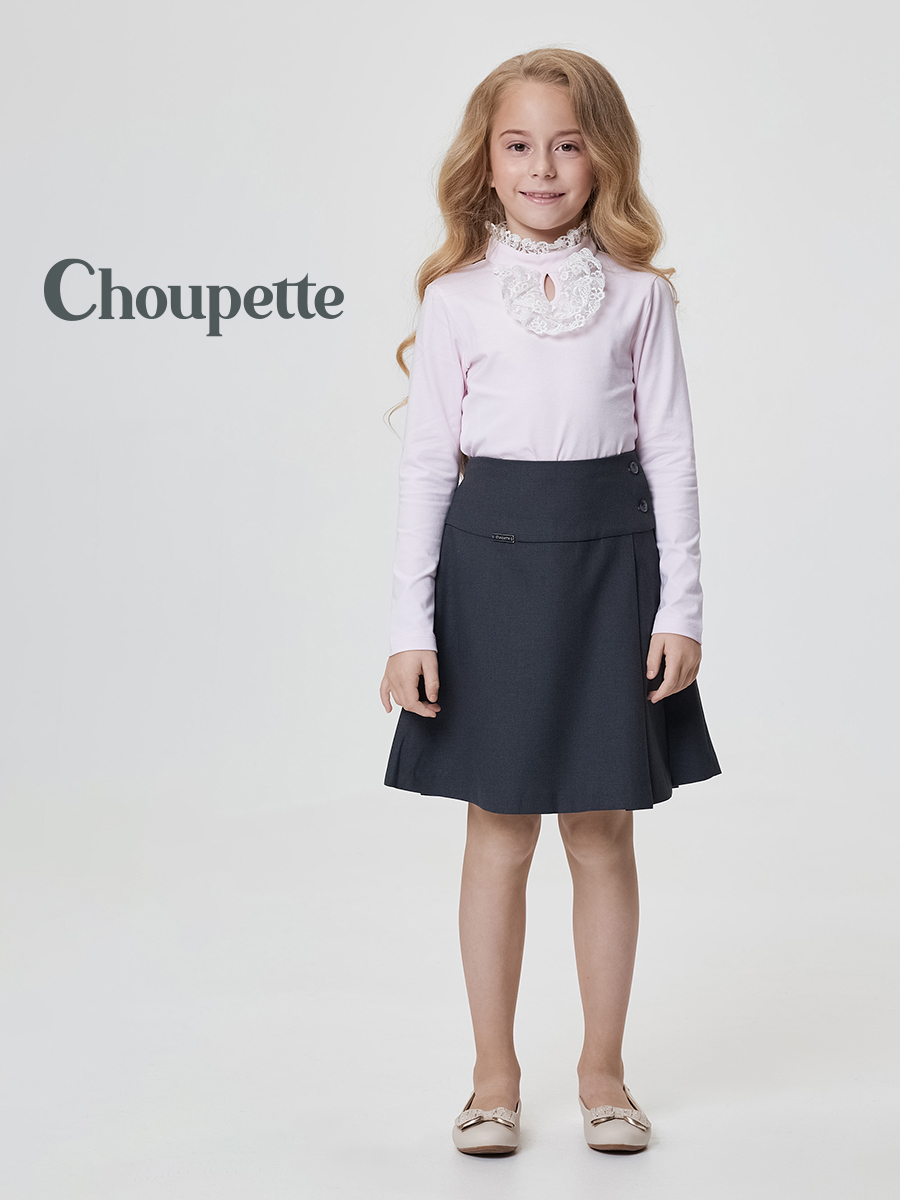 Юбка CHOUPETTE 33.1.100 - фото 5