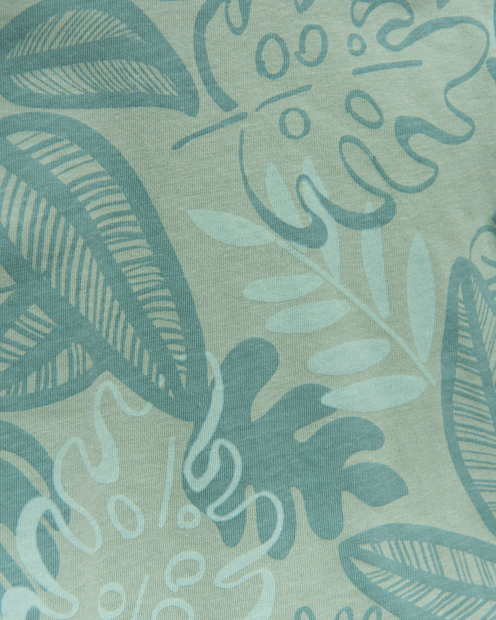 Футболка BabyGo KB-SS24-R14BGib-44 - фото 4