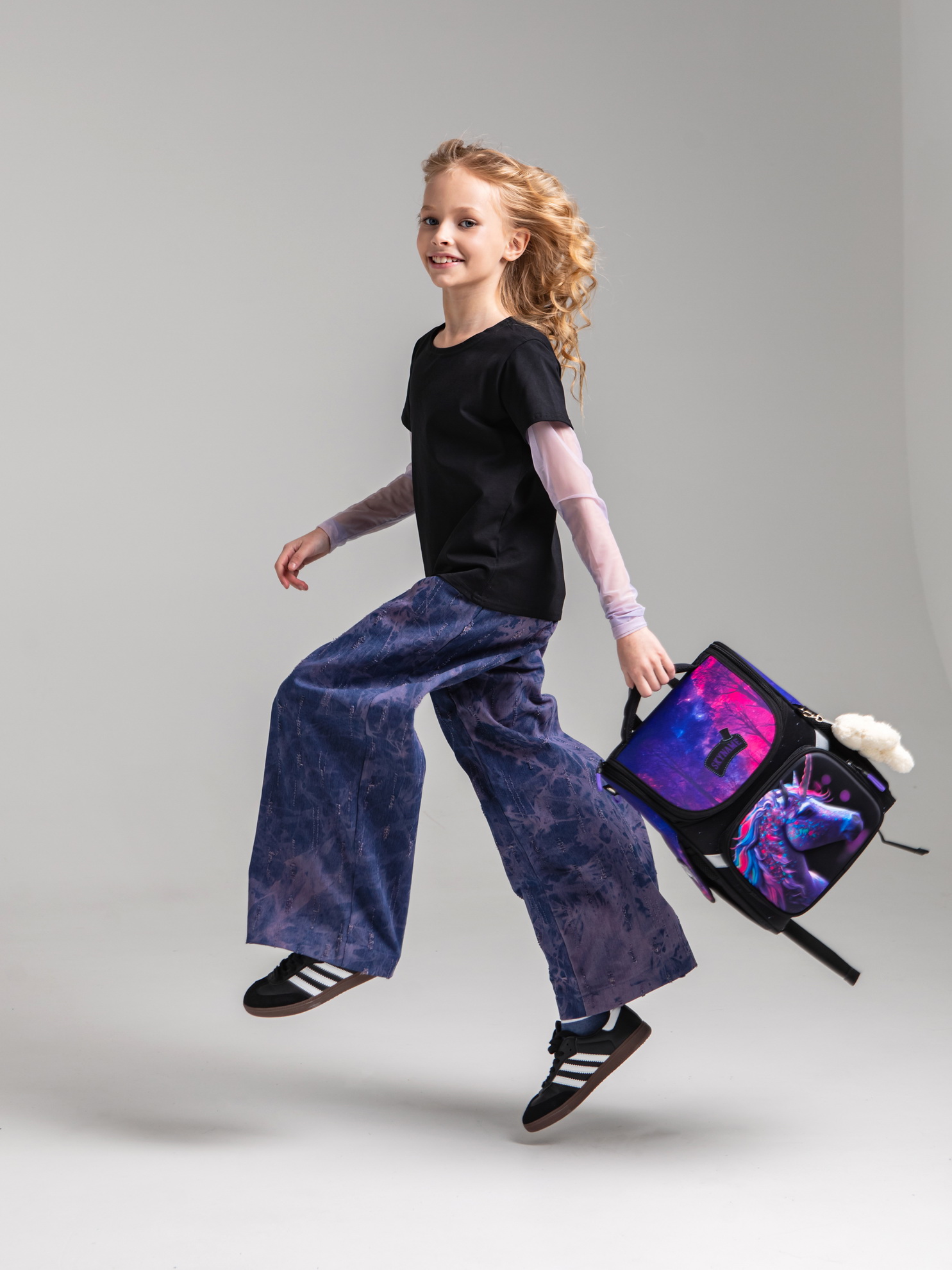 Ранец SkyName - фото 4