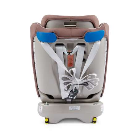 Автокресло Happy Baby Isofix 0+/1/2/3 (0-36 кг)