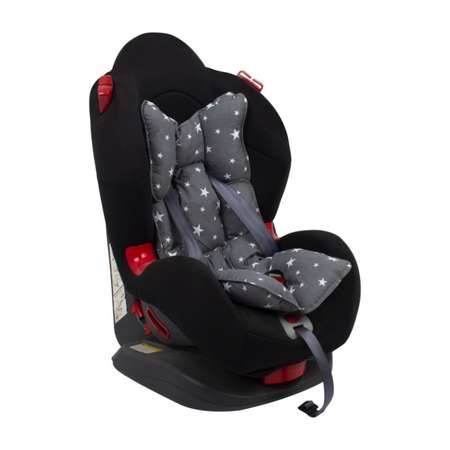 Матрас с подголовником SEVIBEBE для автокресла или коляски