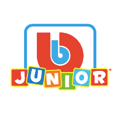 Bburago Junior