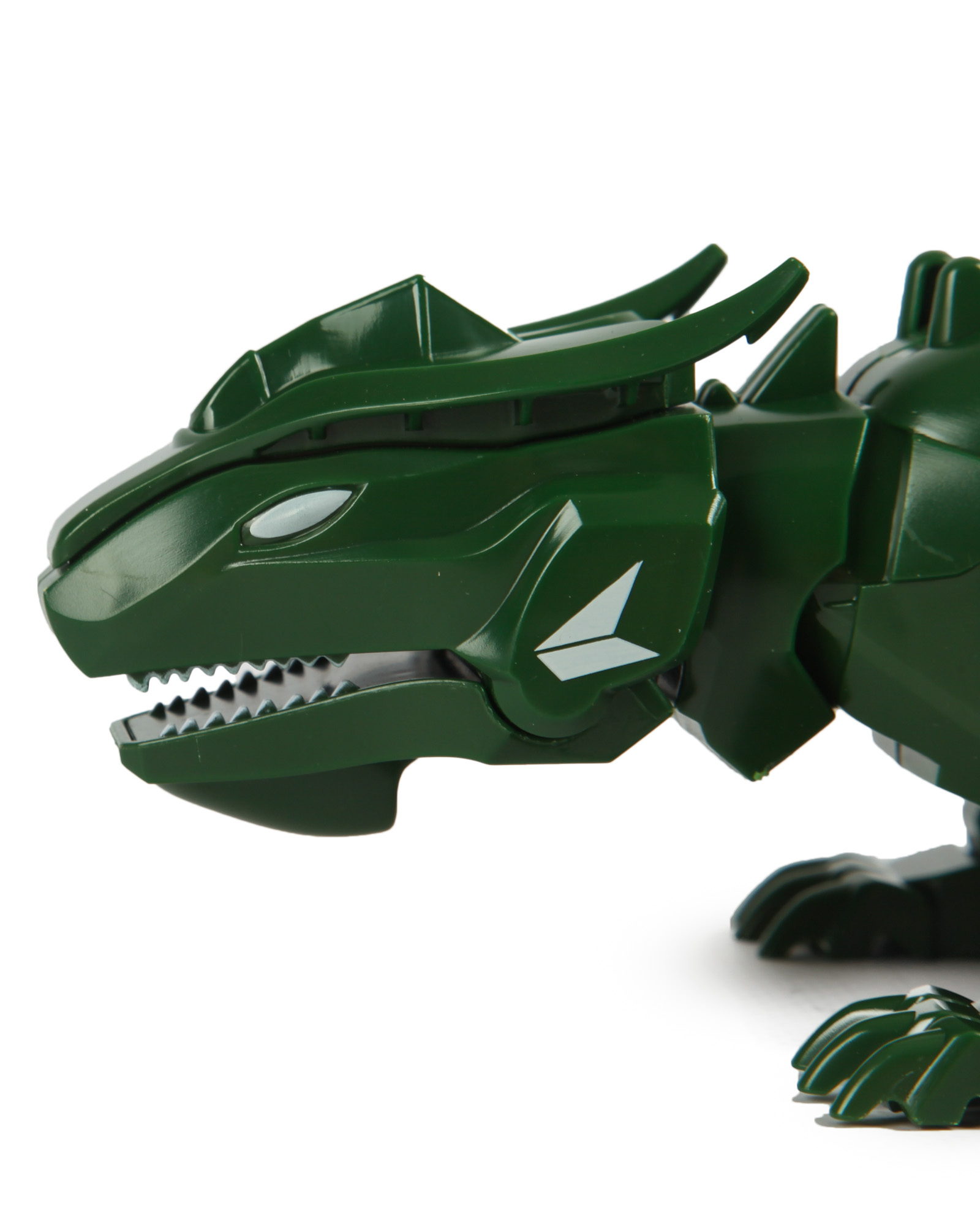 Конструктор Attivio Ящер - фото 2