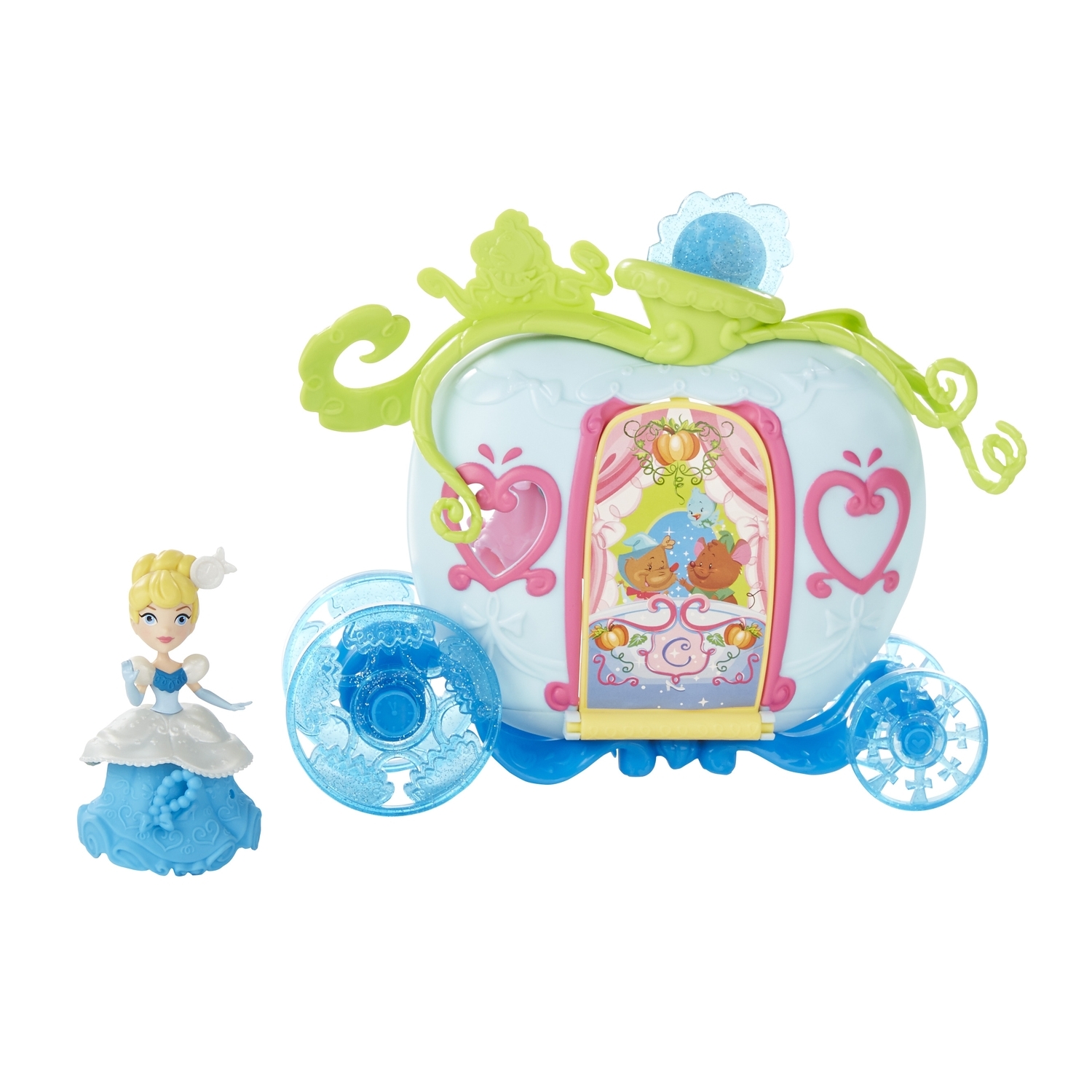 Кукла мини My Little Pony B5344EU4 - фото 2