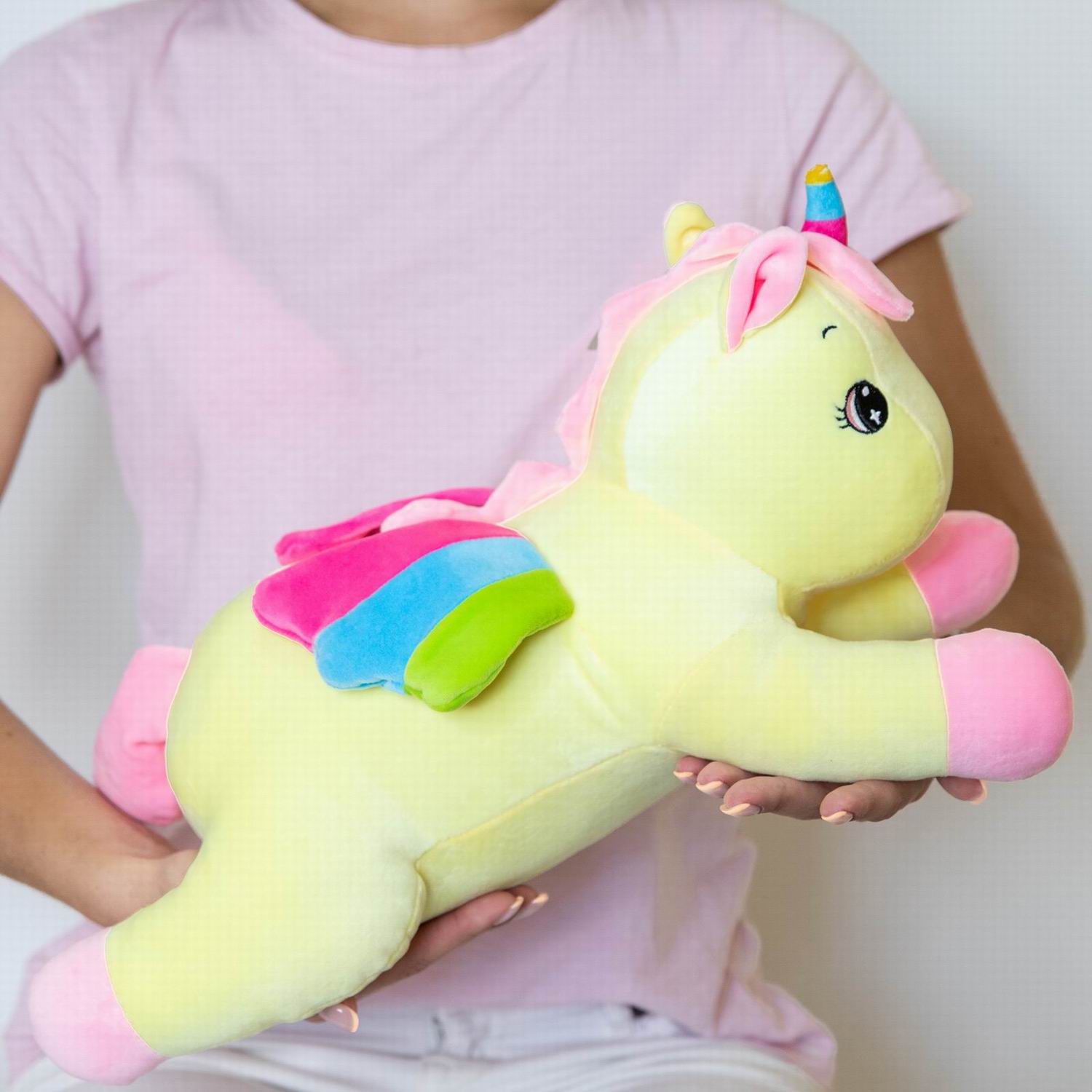 Изображение товара Мягкая игрушка Abtoys