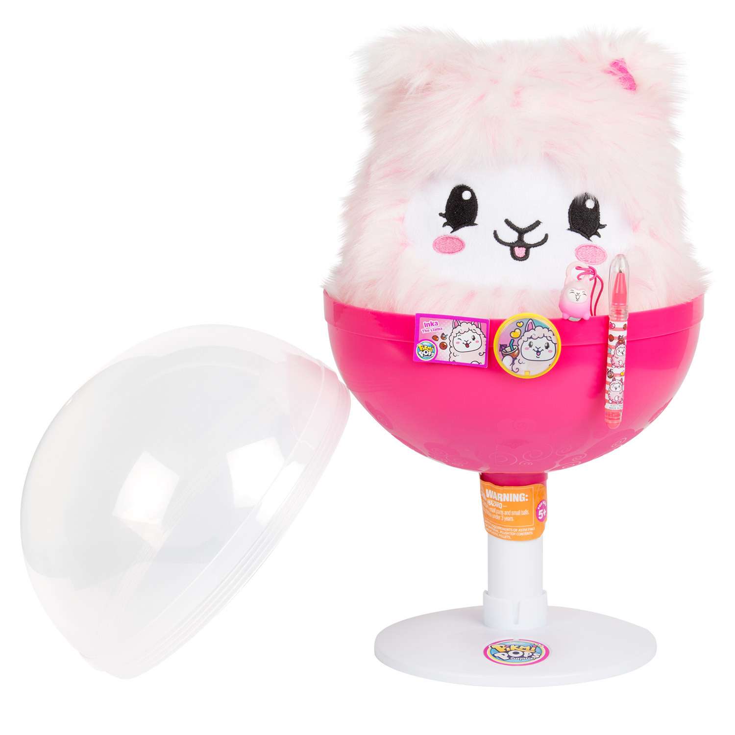 Фигурка Pikmi Pops - фото 5