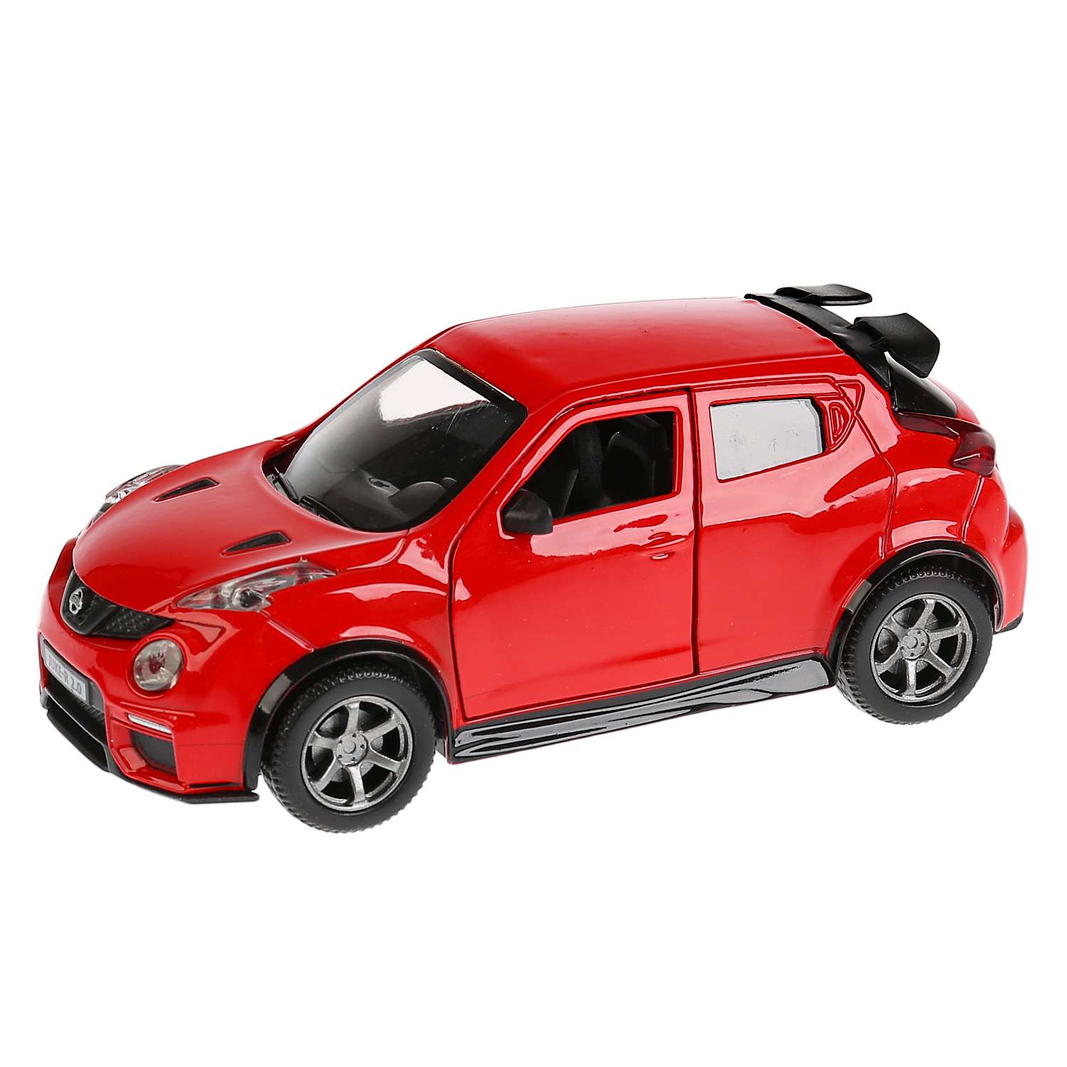 Автомобиль Технопарк Nissan Nissan Juke-R 278713.0 - фото 1