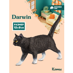 Фигурка DARWIN Кот
