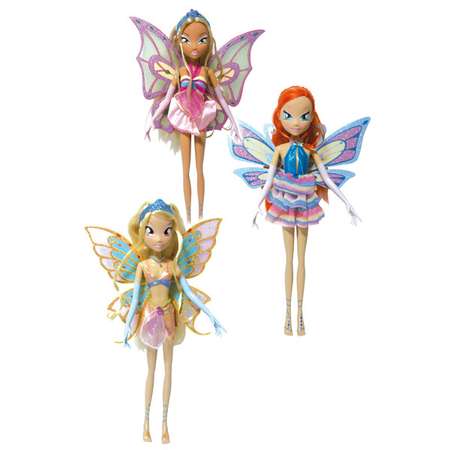 Кукла модельная Winx в ассортименте