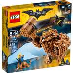 Конструктор LEGO Batman Movie 70904 448 дет.