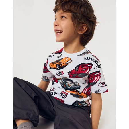 Футболка Futurino