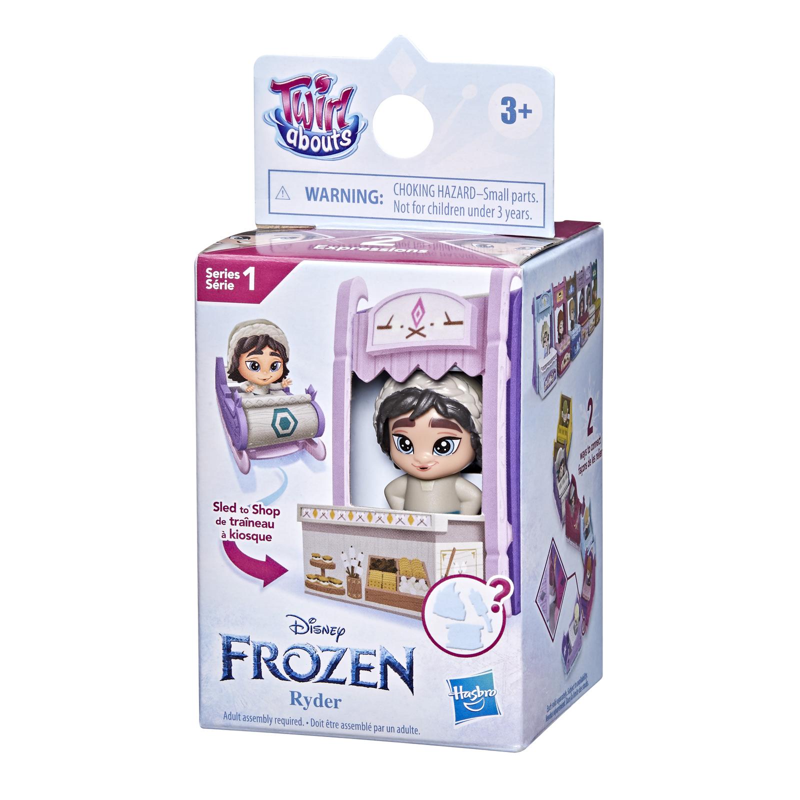 Игровой набор Disney Frozen - фото 3