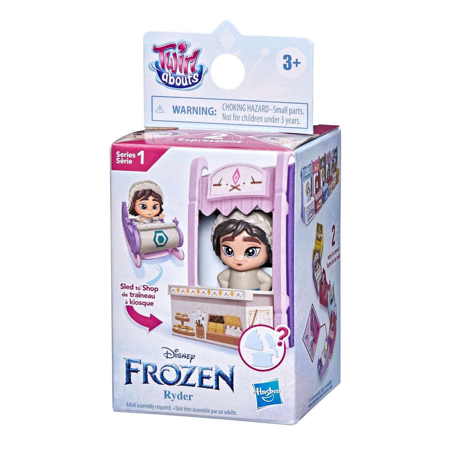 Игровой набор Disney Frozen - фото 3