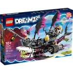 Конструктор LEGO DREAMZzz 1389 дет.