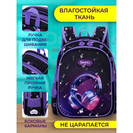 Рюкзак Impreza А103(5109)