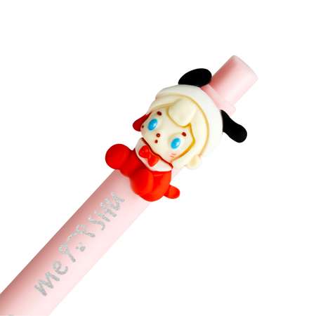 Ручка шариковая Meshu 18 шт.