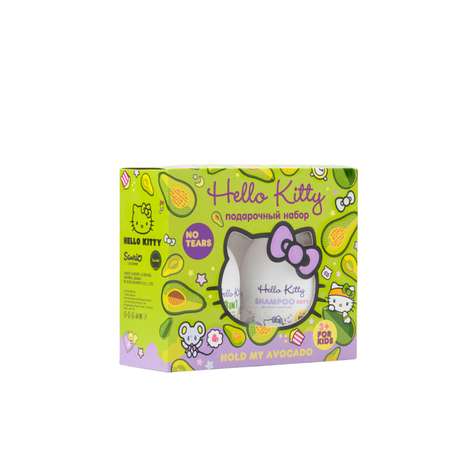 Набор средств Hello Kitty