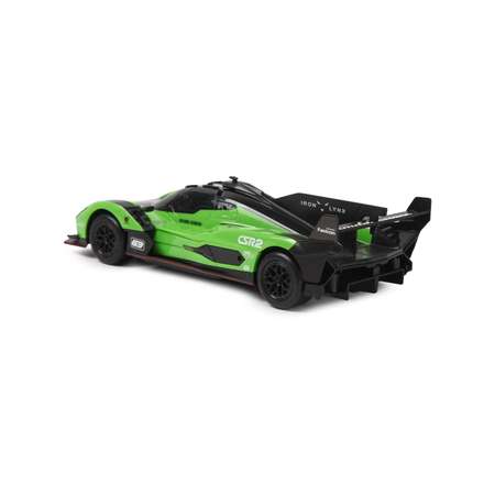 Автомобиль РУ Rastar Lamborghini SC63 1:24