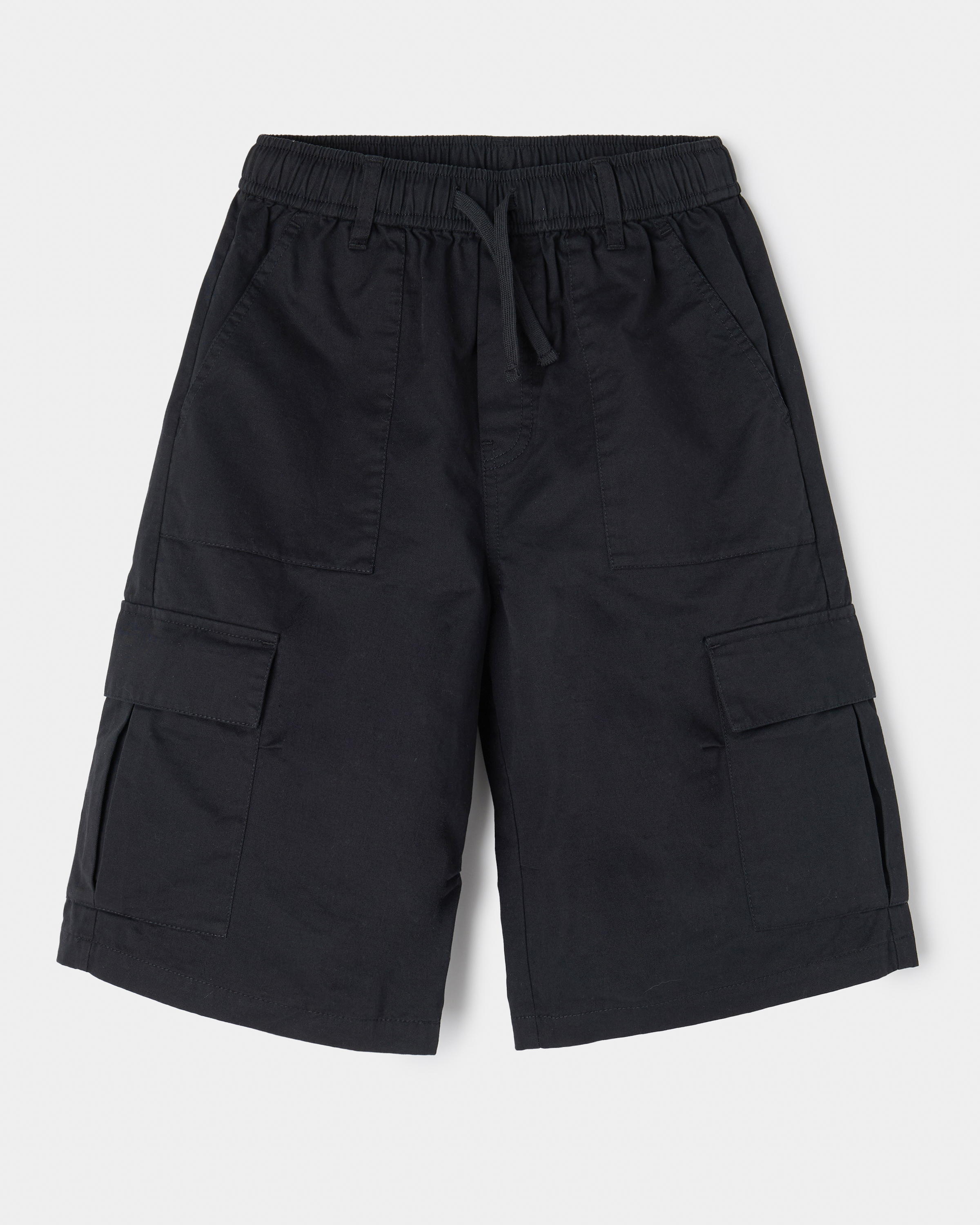 Шорты Futurino S26FU1-BMC028tb-99 - фото 1