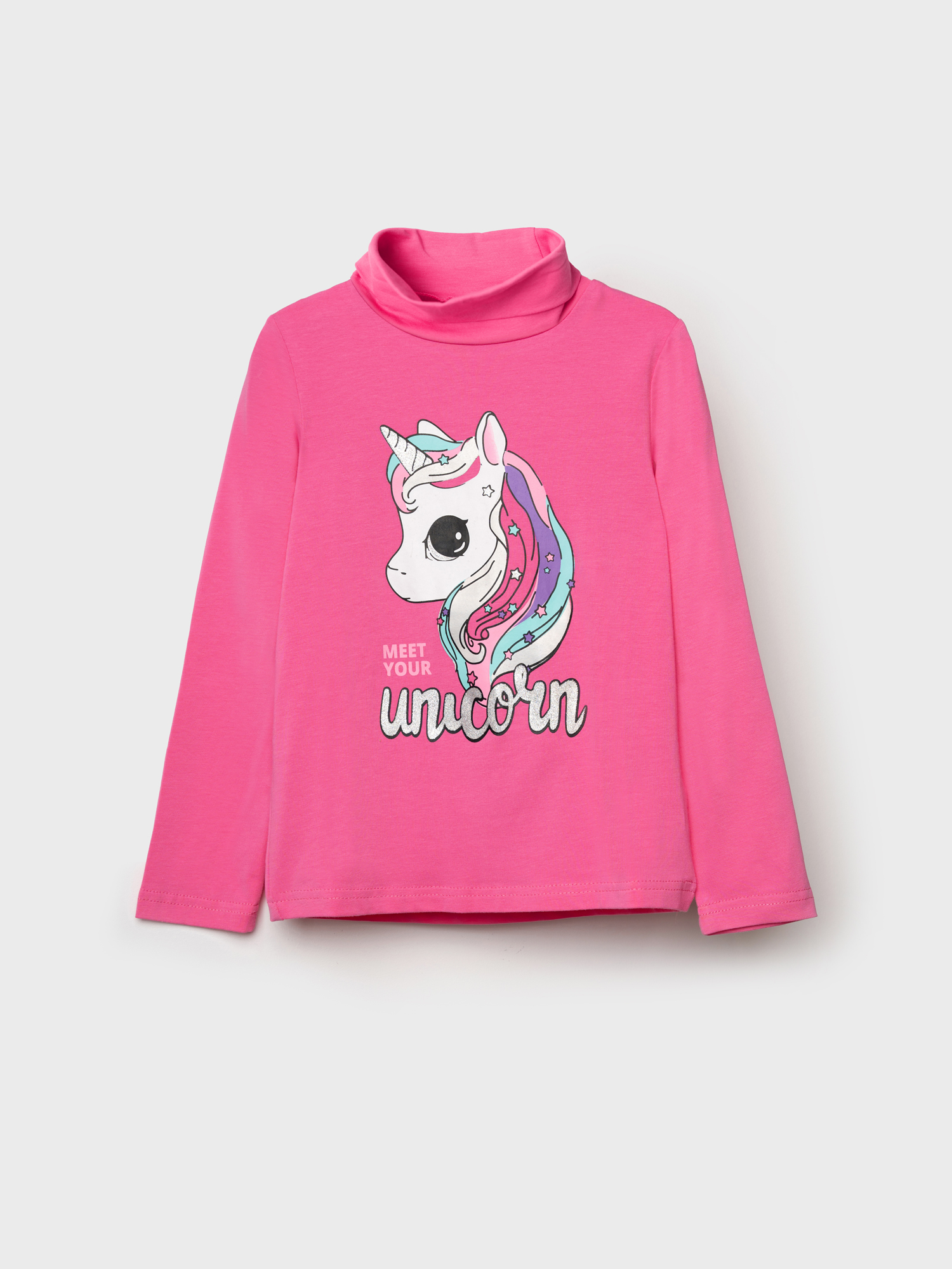 Водолазка PlayToday 32122413 - фото 4