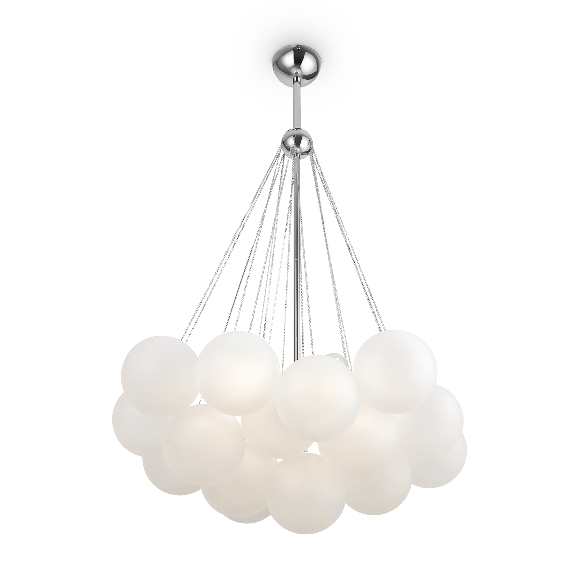 Подвесной светильник FREYA - фото 1