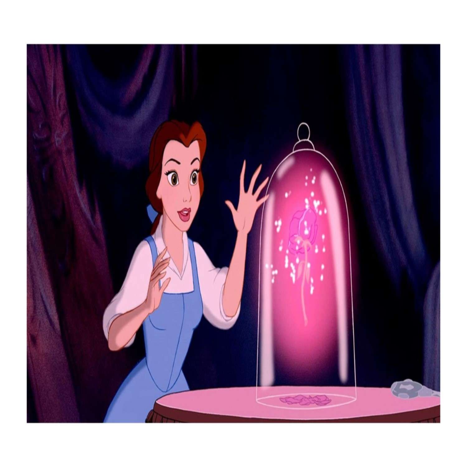 Кукла мини Princess B9169EU4 - фото 7