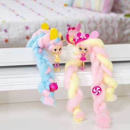 Кукла мини Candylocks