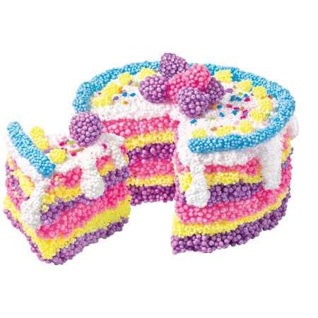 Пластилин Puzzle Foam